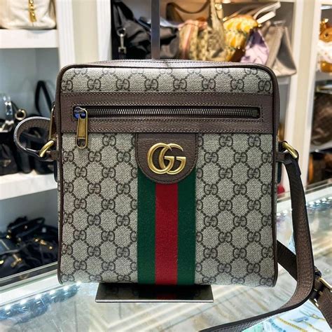 gucci rhinestone bag|gucci ophidia bags.